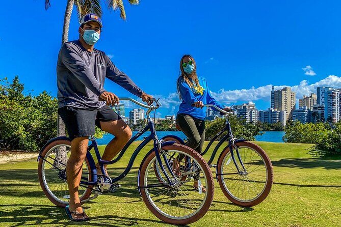 Cruising Bikes Rental in Condado Old San Juan - Final Thoughts