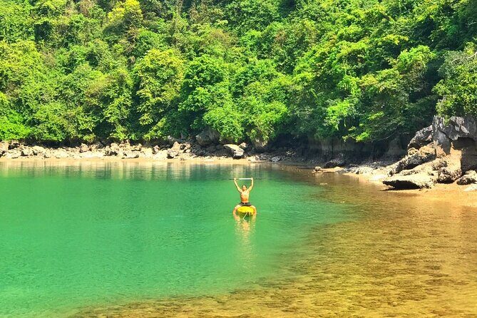 Cruising- Kayaking- Cycling- Trekking 3D/2N from Cat Ba in less tourist areas. - Final Thoughts