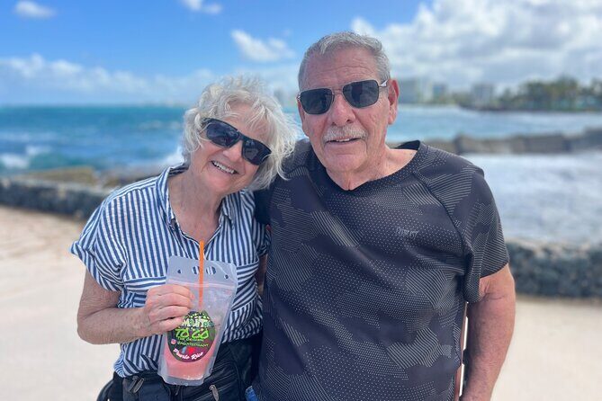 Cruising through San Juan in Style, Sightseeing with a Breeze - Final Thoughts