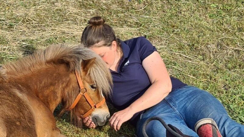 Cruseilles: Horseback Riding in the Countryside - What We Loved