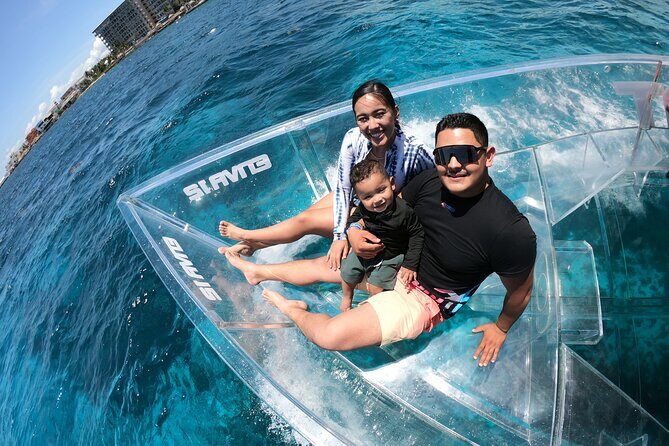 Crusers only Under the Sea of Cozumel - Final Thoughts: Why Choose This Tour?