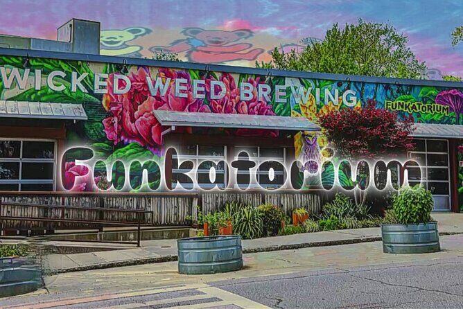 Cryptids & Creatures: Appalachian Legends Pub Crawl - Why Choose This Tour?