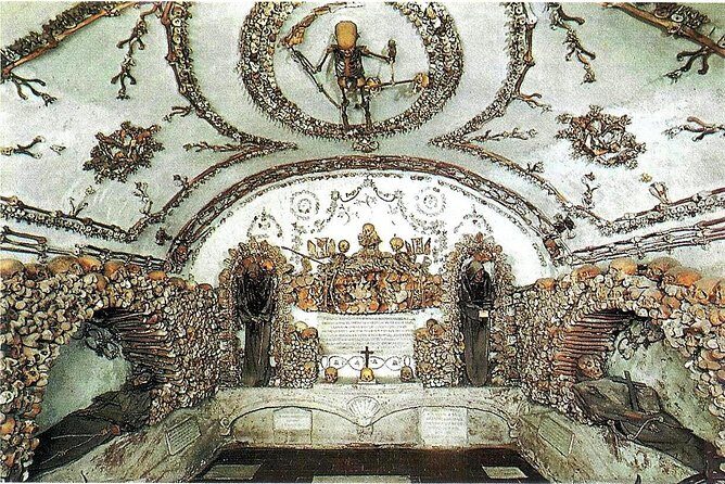 Crypts, ancient aqueducts and skeletons - Final Thoughts