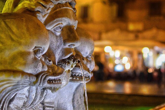Crypts and Legends: Exploring the Dark Side of Rome - Exploring the Dark Side of Rome: A Detailed Review