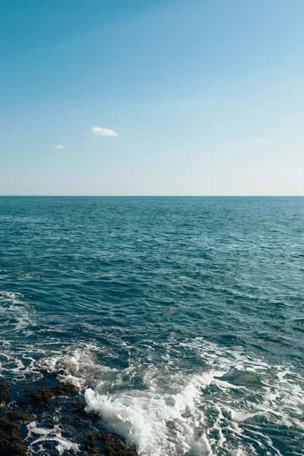 Crystal Beach  Swimming Paradise - Who Will Enjoy This Tour the Most?