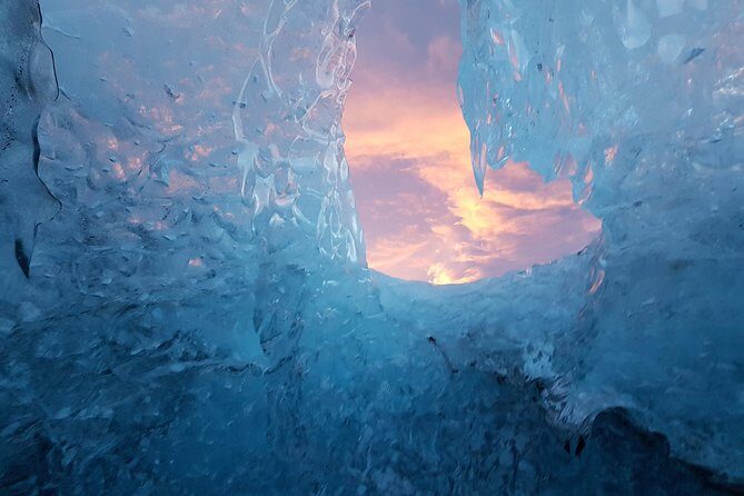Crystal Blue Ice Cave Adventure - Who Will Love This Tour?