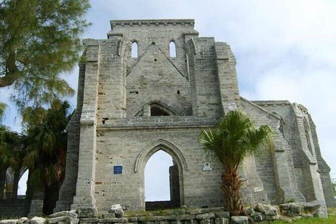 Crystal Cave, St. George and Tobacco Bay Beach - A Deep Dive into the Experience