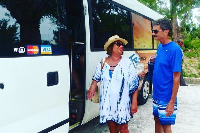 Crystal Caves Adventure & Scenic Tour - FAQ