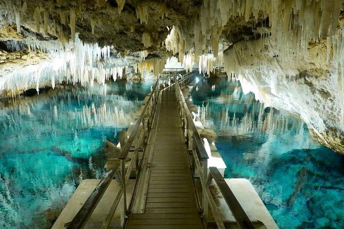 Crystal Caves, Hamilton Shopping and Beach Tour - Who Will Love This Tour?