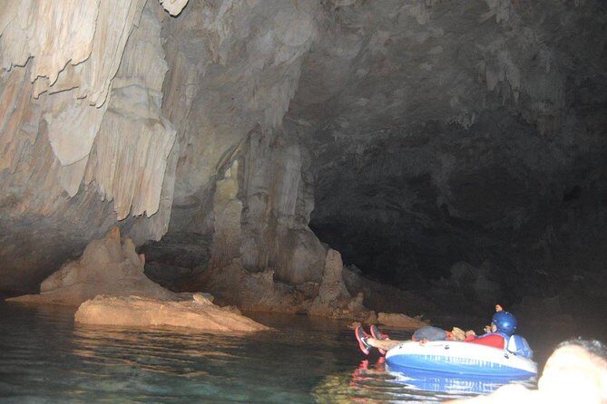 Crystal Cavetubing and Ziplines ,with Ambergris Caye pickup - Final Thoughts