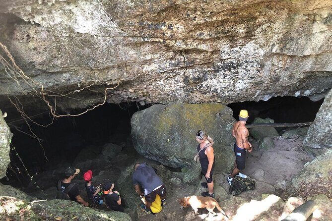 Crystal clear cave: An unforgettable snorkeling - Who Should Consider This Tour?