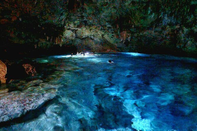 Crystal clear cave: An unforgettable snorkeling - FAQ