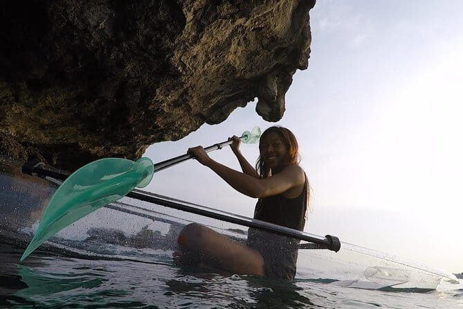 Crystal Clear Kayak Tour in Krabi - A Closer Look at the Tour Experience