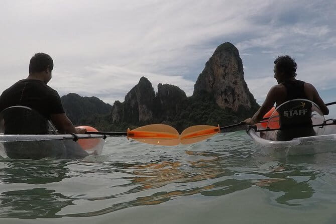 Crystal Clear Kayak Tour in Krabi - Final Thoughts: Who Should Sign Up?