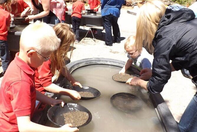 Crystal Gold Mine Tour With Gold Panning and Miner's Museum Visit - Why We Think You’ll Love It