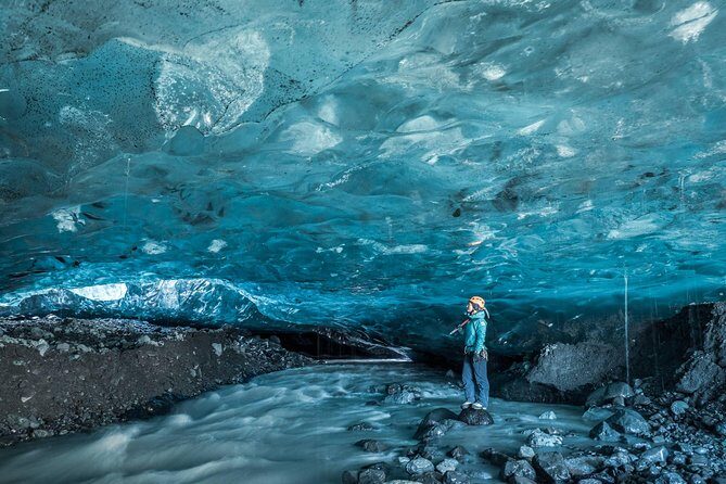 Crystal Ice Cave Adventure - Authentic Experiences and Authentic Reviews