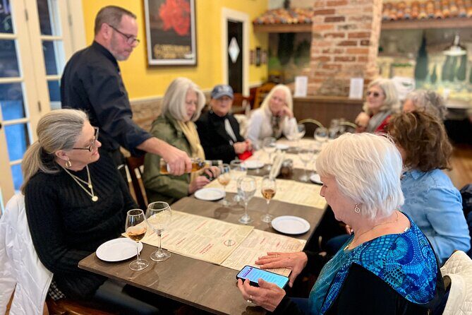 Crystal River Food Tour - Who Will Love This Tour?