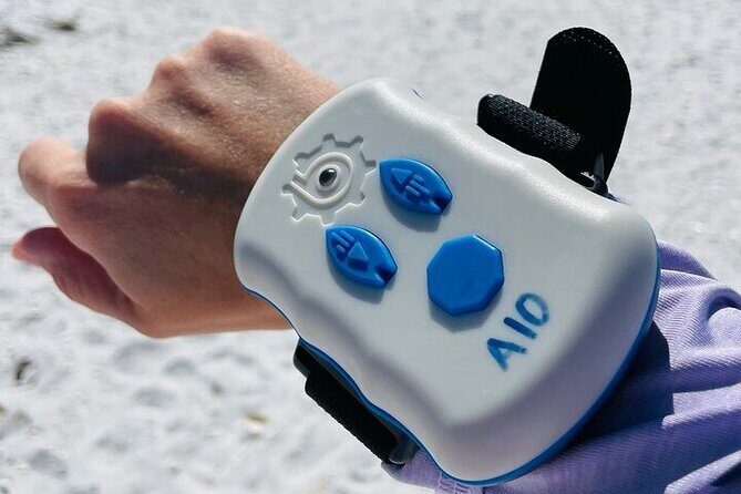 Crystal River Reserve State Park Electric Paddleboard Rentals - Who Will Love This Tour