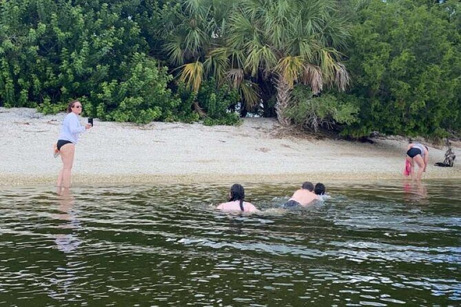 Crystal River Shell Island Adventure - Frequently Asked Questions