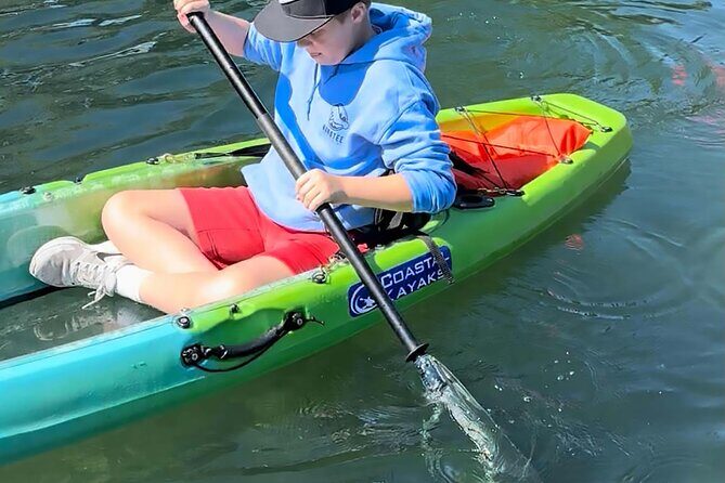 Crystal River: Three Sisters Clear Kayak and Snorkeling Tour - Why This Tour Offers Excellent Value