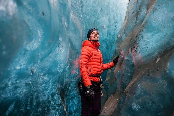 Crystal Treasures of Vatnajökull: Ice Cave Adventure - Who Should Consider This Tour?