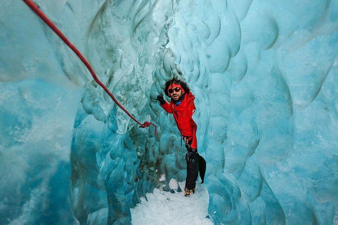Crystal Treasures of Vatnajökull: Ice Cave Adventure - The Sum Up: Why This Tour Is a Great Choice