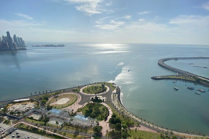 Crystal Viewpoint in Panama City - A Closer Look at the Crystal Viewpoint Experience