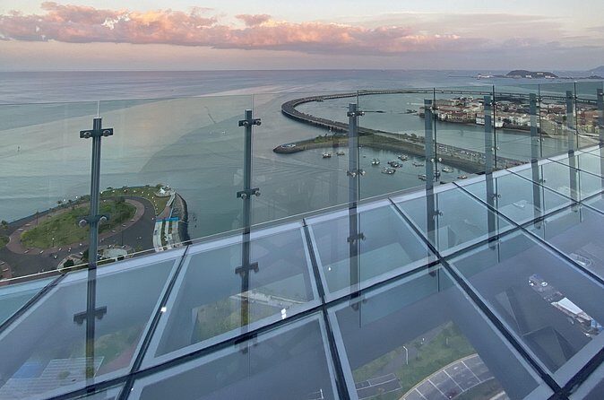 Crystal Viewpoint in Panama City - FAQ