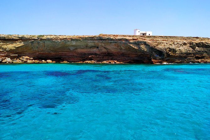 CRYSTAL WATERS SEA EXPERIENCE, from Figueretas - An In-Depth Look at the Tour Itinerary and Experience