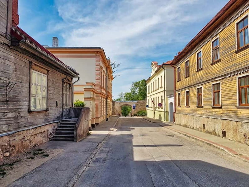Csis, Lgatne & Sigulda Tour: Must-see Highlights - What’s Included and What’s Not
