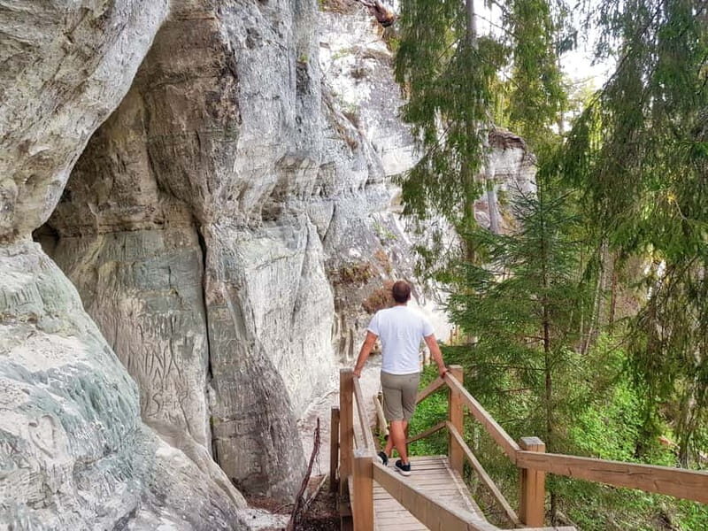Csis, Lgatne & Sigulda Tour: Must-see Highlights - Who Would Love This Tour?