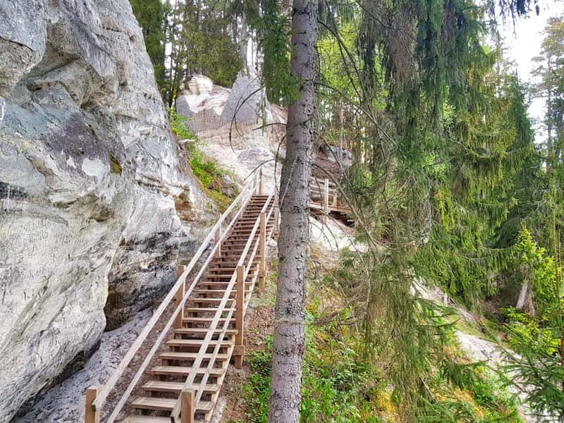 Csis, Lgatne & Sigulda Tour: Must-see Highlights - The Sum Up: Is This Tour Right for You?