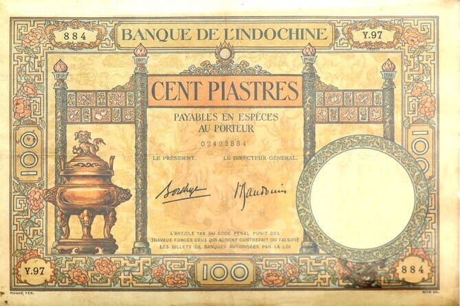 CSO Gallery - Museum in Hoi An Entry Ticket - A Deep Dive into the CSO Gallery Experience