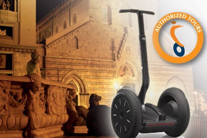 CSTRents - Messina Segway PT Authorized Tour - Key Points