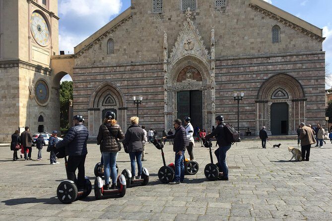 CSTRents - Messina Segway PT Authorized Tour - The Sum Up: Is It Worth It?