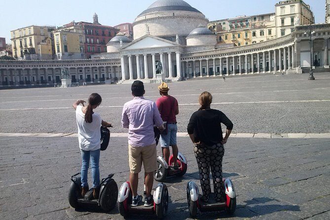 CSTRents - Naples Segway PT Authorized Tour - The Sum Up: Is It Worth It?