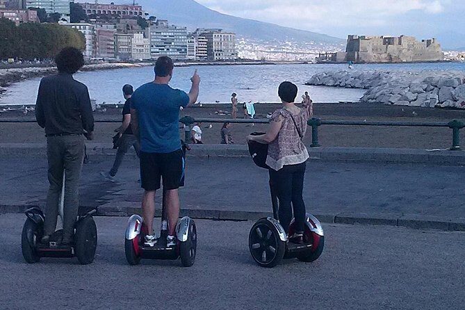 CSTRents - Naples Segway PT Authorized Tour - FAQs