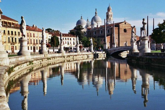 CSTRents - Padova Segway PT Authorized Tour - Detailed Breakdown of the Tour Experience