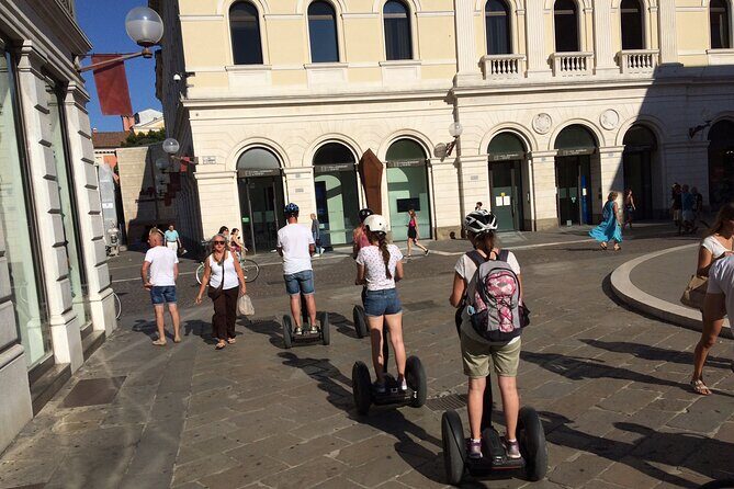 CSTRents - Padova Segway PT Authorized Tour - Final Thoughts: Who Should Book?