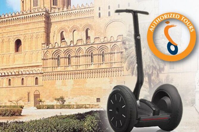 CSTRents - Palermo Segway PT Authorized Tour - Who Should Consider This Tour?