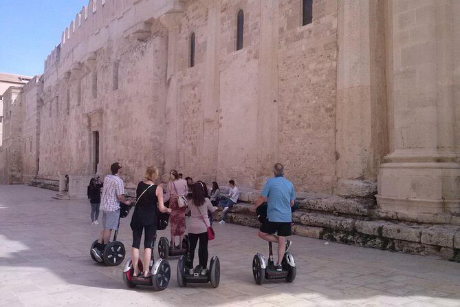 CSTRents - Syracuse Segway PT Authorized Tour - Frequently Asked Questions