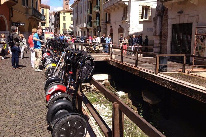 CSTRents - Verona Segway PT Authorized Tour - Final Thoughts