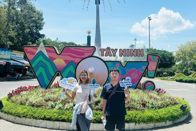 Cu Chi - Cao Dai Holy See - Ba Den Mountain 1 DayTour - FAQ