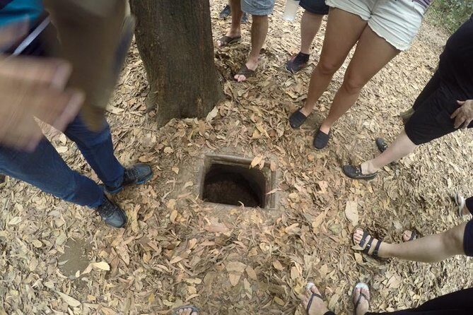 Cu Chi Small Group Half Day Tour - In-Depth Review of the Cu Chi Small Group Half Day Tour