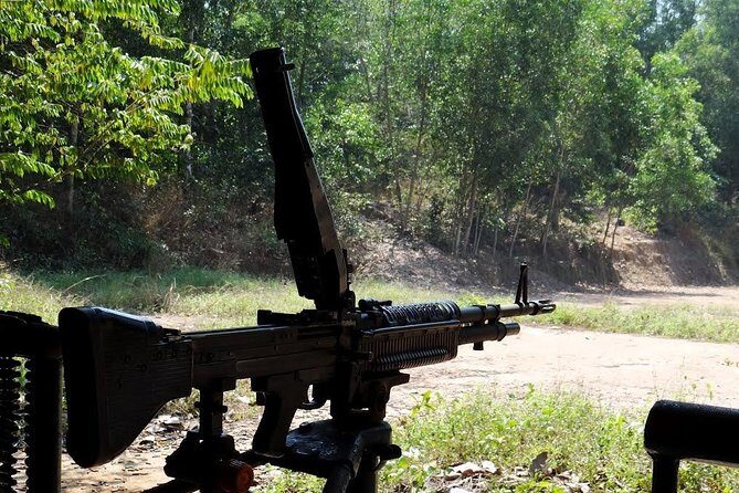 Cu Chi Small Group Half Day Tour - Frequently Asked Questions