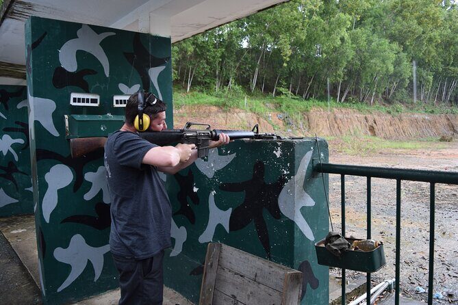 Cu Chi Tunnel & Cao Dai Temple One Day Private Tour - The Sum Up
