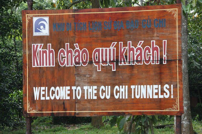 Cu Chi Tunnel Half Day - Small Group Tour - Why This Tour Excels