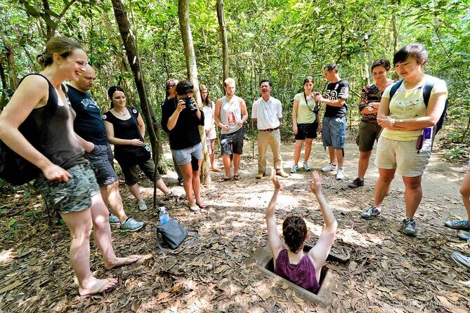 Cu Chi Tunnel Half Day - Small Group Tour - Final Thoughts: Is It Worth It?