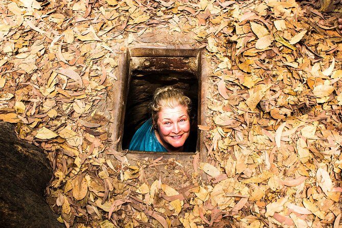 Cu Chi Tunnel Half Day - Small Group Tour - FAQ - Frequently Asked Questions