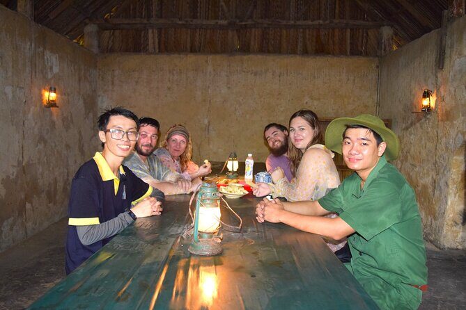 Cu Chi tunnel & Mekong Combined In One Day Tour Excursion - An Honest Look at the Cu Chi Tunnel & Mekong Combined Day Tour